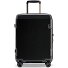  Logic Pro 4 ruote Trolley cabina 55 cm espandibile Variante black metallic
