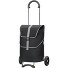  Scala Shopper Carrello della spesa 54 cm Variante schwarz