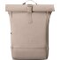  Sleek Series Harvey Medium Zaino da giorno 41 cm Scomparto per laptop Variante beige
