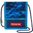  Borsa pettorale 11 cm Variante Manta Rio
