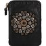 Tosca Portafoglio Pelle 10 cm Variante nero Tosca Portafoglio Pelle 10 cm Variante nero