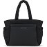 Hellvi Borsa a tracolla 33.5 cm Variante all black Hellvi Borsa a tracolla 33.5 cm Variante all black