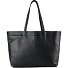  Hera II Borsa shopper L Vera Pelle 55 cm Variante black