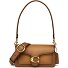 Tabby Borsa a tracolla Pelle 19.5 cm Variante honey brown Tabby Borsa a tracolla Pelle 19.5 cm Variante honey brown