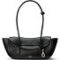  Polo ID Borsa a spalla Vera Pelle 37 cm Variante black