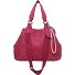 Izzy Vintage Borsa shopper 42 cm Variante dark red Izzy Vintage Borsa shopper 42 cm Variante dark red