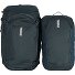Landmark Borsa da viaggio Weekender 45 cm Variante darkest blue Landmark Borsa da viaggio Weekender 45 cm Variante darkest blue