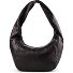  Farrah II Borsa a spalla M Vera Pelle 45 cm Variante black