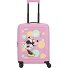 Dashpop Disney 4 ruote Carrello della cabina 55 cm con piega di espansione Variante minnie bubbles Dashpop Disney 4 ruote Carrello della cabina 55 cm con piega di espansione Variante minnie bubbles