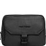Than Borsa a tracolla Pelle 24 cm Variante black Than Borsa a tracolla Pelle 24 cm Variante black