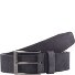  Elloy Cintura Vera Pelle Variante dark blue | 110 cm