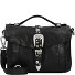 Porzia Borsetta Pelle 23 cm Variante nero Porzia Borsetta Pelle 23 cm Variante nero