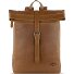 Oro Donald Zaino in pelle 43 cm Scomparto per laptop Variante cognac Oro Donald Zaino in pelle 43 cm Scomparto per laptop Variante cognac