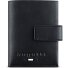 Romeo Custodia per carta di credito Protezione RFID Pelle 7.5 cm Variante schwarz Romeo Custodia per carta di credito Protezione RFID Pelle 7.5 cm Variante schwarz