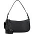  Always Ava Borsa a spalla Vera Pelle 28 cm Variante black