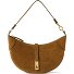  Polo ID Borsa a spalla Vera Pelle 26 cm Variante artichoke