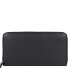 Bali 1 Portafoglio Protezione RFID Pelle 18.5 cm Variante schwarz Bali 1 Portafoglio Protezione RFID Pelle 18.5 cm Variante schwarz