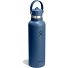  Hydration Standard Flex Straw Cap Bottiglia per bere 620 ml Variante harbor blue
