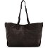  Ariel Borsa shopper Vera Pelle 36 cm Variante deep soil