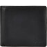  Portafoglio Subway in pelle 12 cm Variante black