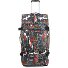 Transit'R Transit'R 2 ruote Borsa da viaggio L 79 cm Variante basquiat kings of egypt 2 Transit'R Transit'R 2 ruote Borsa da viaggio L 79 cm Variante basquiat kings of egypt 2