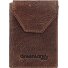  Portafoglio Montana RFID in pelle 7 cm Variante braun