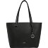  Borsa Filippa 35 cm Variante schwarz