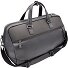 Boston Weekender Borsa da viaggio in pelle 48 cm Variante black  Boston Weekender Borsa da viaggio in pelle 48 cm Variante black