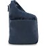  Borsa a tracolla Bergen RIFD 27 cm Variante blau