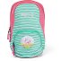 Zaino Ease Kids 30 cm Variante streifen mint Zaino Ease Kids 30 cm Variante streifen mint