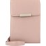 Hera 3.0 Borsa a tracolla in pelle 12 cm Variante stucco Hera 3.0 Borsa a tracolla in pelle 12 cm Variante stucco