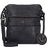  Anchor Love Taliza Borsa a tracolla Pelle 19 cm Variante dark ash