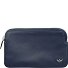  Capri Key Case RFID in pelle 17 cm Variante blau