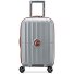 Carrousel 4 ruote Carrello della cabina 55 cm con piega di espansione Variante platin Carrousel 4 ruote Carrello della cabina 55 cm con piega di espansione Variante platin
