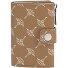 Cortina 1.0 C-Four Custodia per carte di credito RFID 7,5 cm Variante lightbrown Cortina 1.0 C-Four Custodia per carte di credito RFID 7,5 cm Variante lightbrown