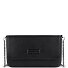 Elsa Borsa a tracolla Pelle 21.5 cm Variante schwarz Elsa Borsa a tracolla Pelle 21.5 cm Variante schwarz