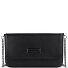 Elsa Borsa a tracolla Pelle 21.5 cm Variante schwarz