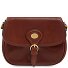  Isadora Borsa a tracolla Vera Pelle 24 cm Variante marrone
