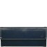 Bari Custodia per occhiali Pelle 7 cm Variante navy