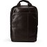  Pine Zaino da giorno Pelle 41 cm Scomparto per laptop Variante brown