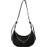  Daily Borsa a tracolla Pelle 28 cm Variante nero