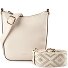  Linda Mini Borsa Borsa a tracolla XS 18 cm Variante off white