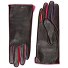  Guanti Vera Pelle Variante black sangria | 8