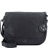 Anchor Love Lotta Borsa a tracolla Pelle 26 cm Variante midnight navy Anchor Love Lotta Borsa a tracolla Pelle 26 cm Variante midnight navy