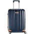 Lite Cube DLX Trolley a 4 ruote da cabina 55 cm Variante midnight blue Lite Cube DLX Trolley a 4 ruote da cabina 55 cm Variante midnight blue