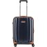 Lite Cube DLX Trolley a 4 ruote da cabina 55 cm Variante midnight blue Lite Cube DLX Trolley a 4 ruote da cabina 55 cm Variante midnight blue