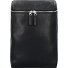  Box Zaino da giorno Pelle 33 cm Variante schwarz