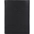  Leather Portafoglio Protezione RFID Pelle 9.5 cm Variante jumping jack