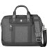  Architecture Urban 2 cartella 42 cm scomparto per laptop Variante melange grey-black