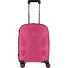  IP1 4 ruote Carrello della cabina 55 cm Variante flora pink